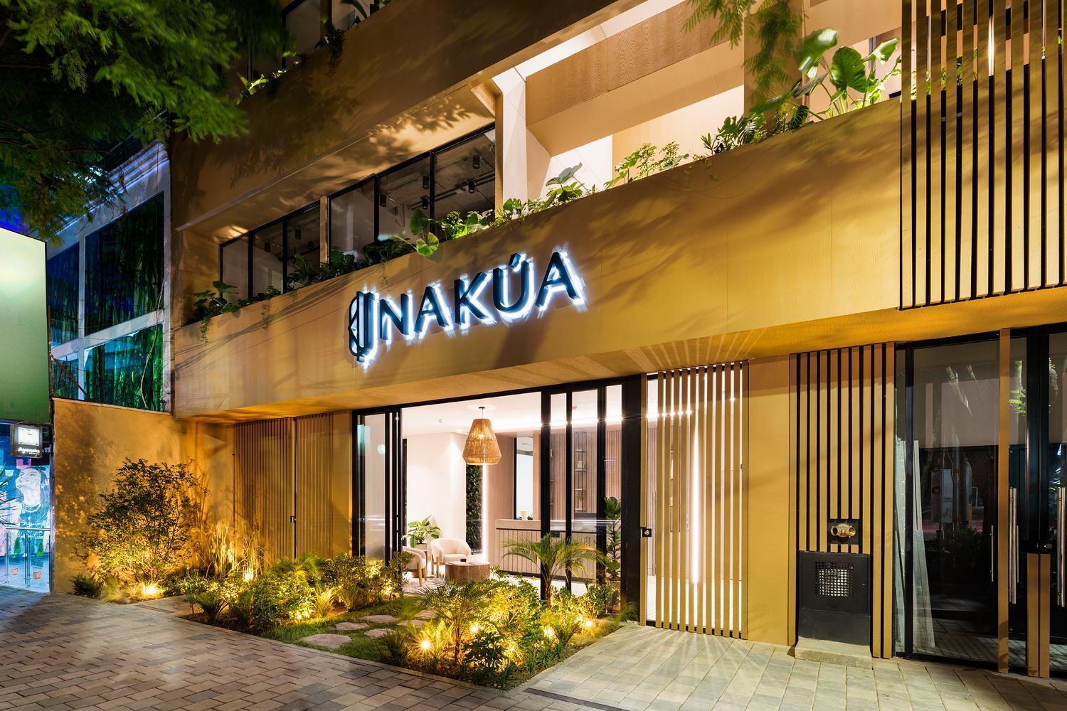 Nakua Stay & Work メデジン エクステリア 写真