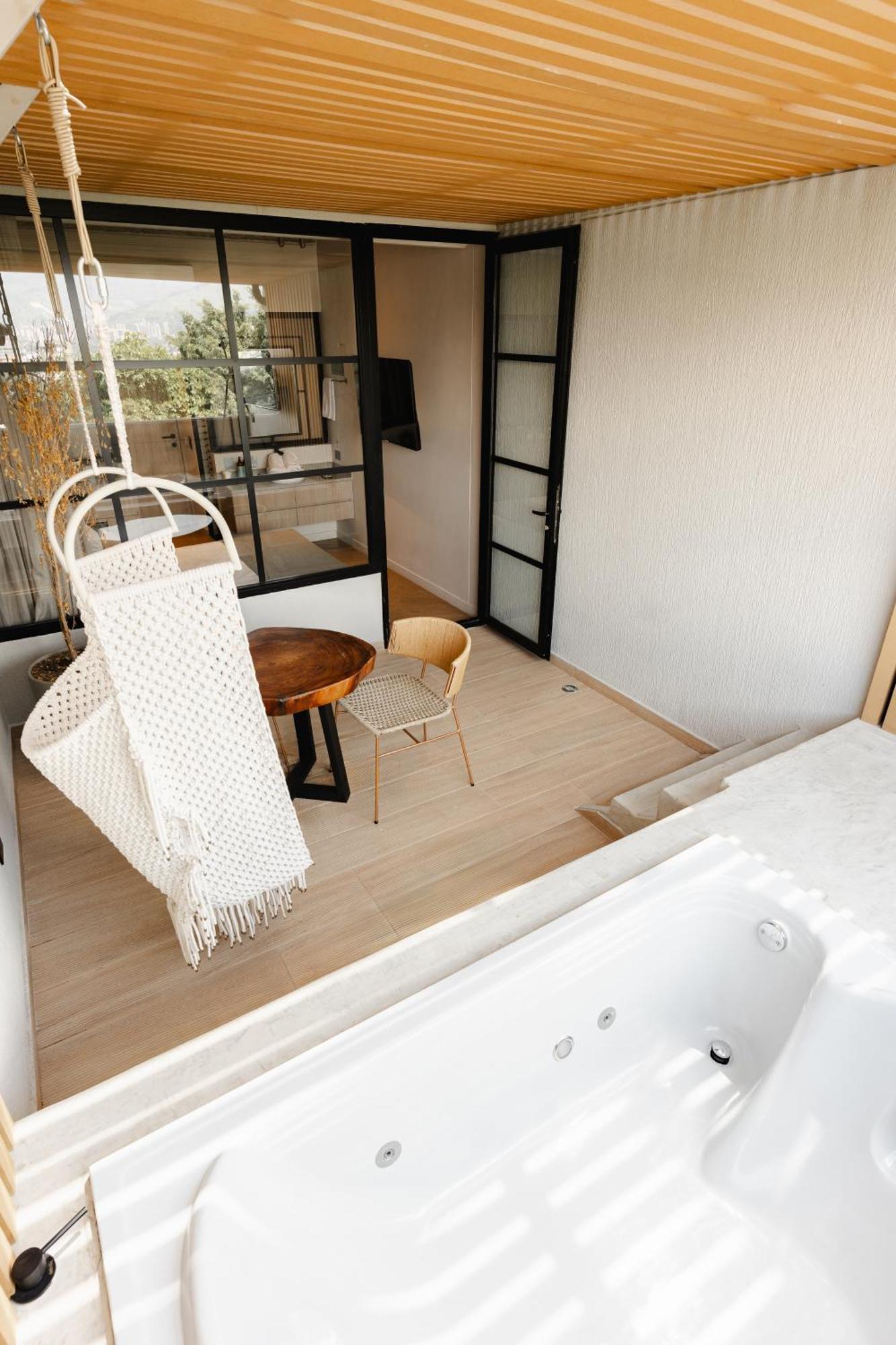 Nakua Stay & Work メデジン 部屋 写真