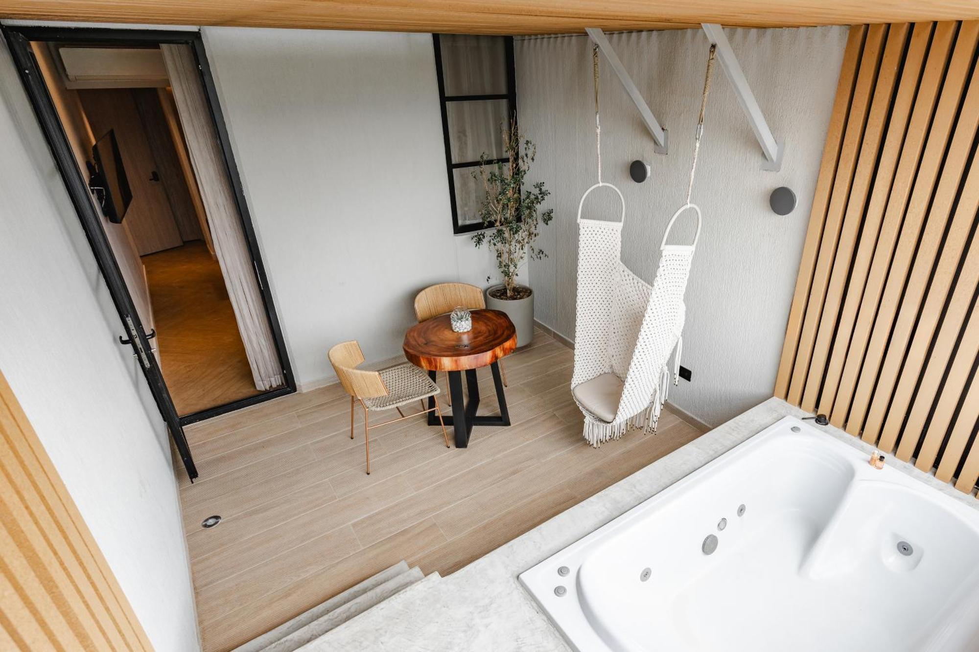 Nakua Stay & Work メデジン 部屋 写真